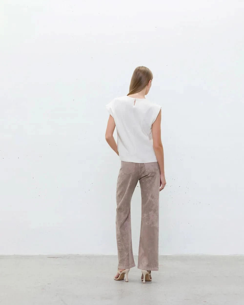 Jeans sfumato - THE SECRET LOFT