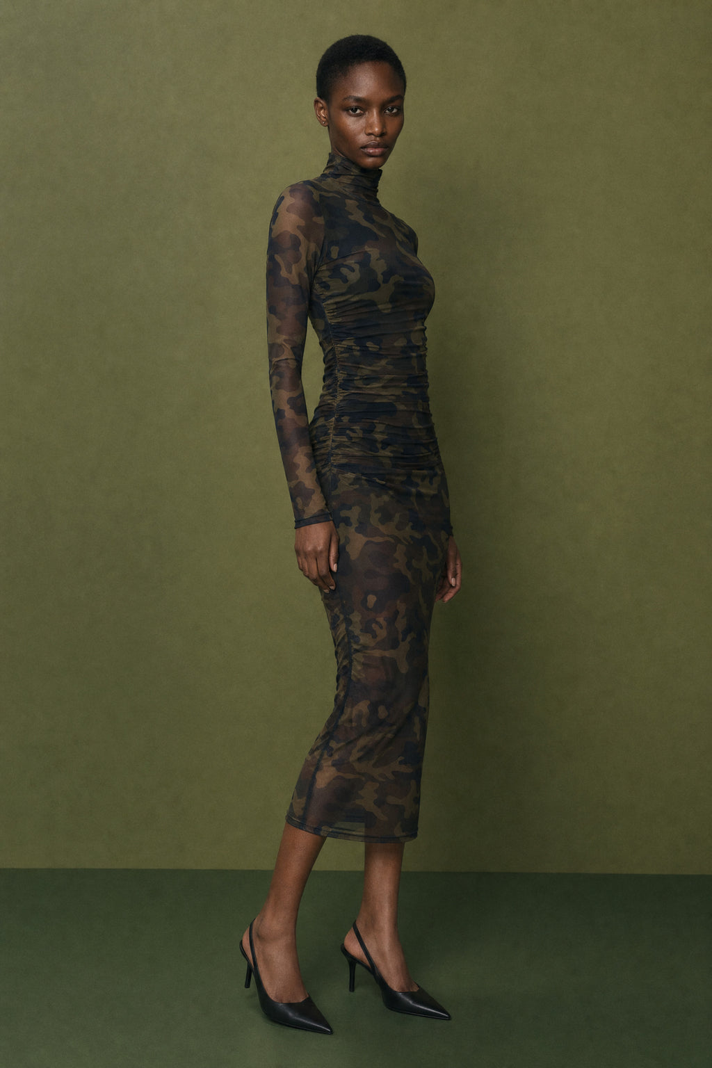 Abito militare