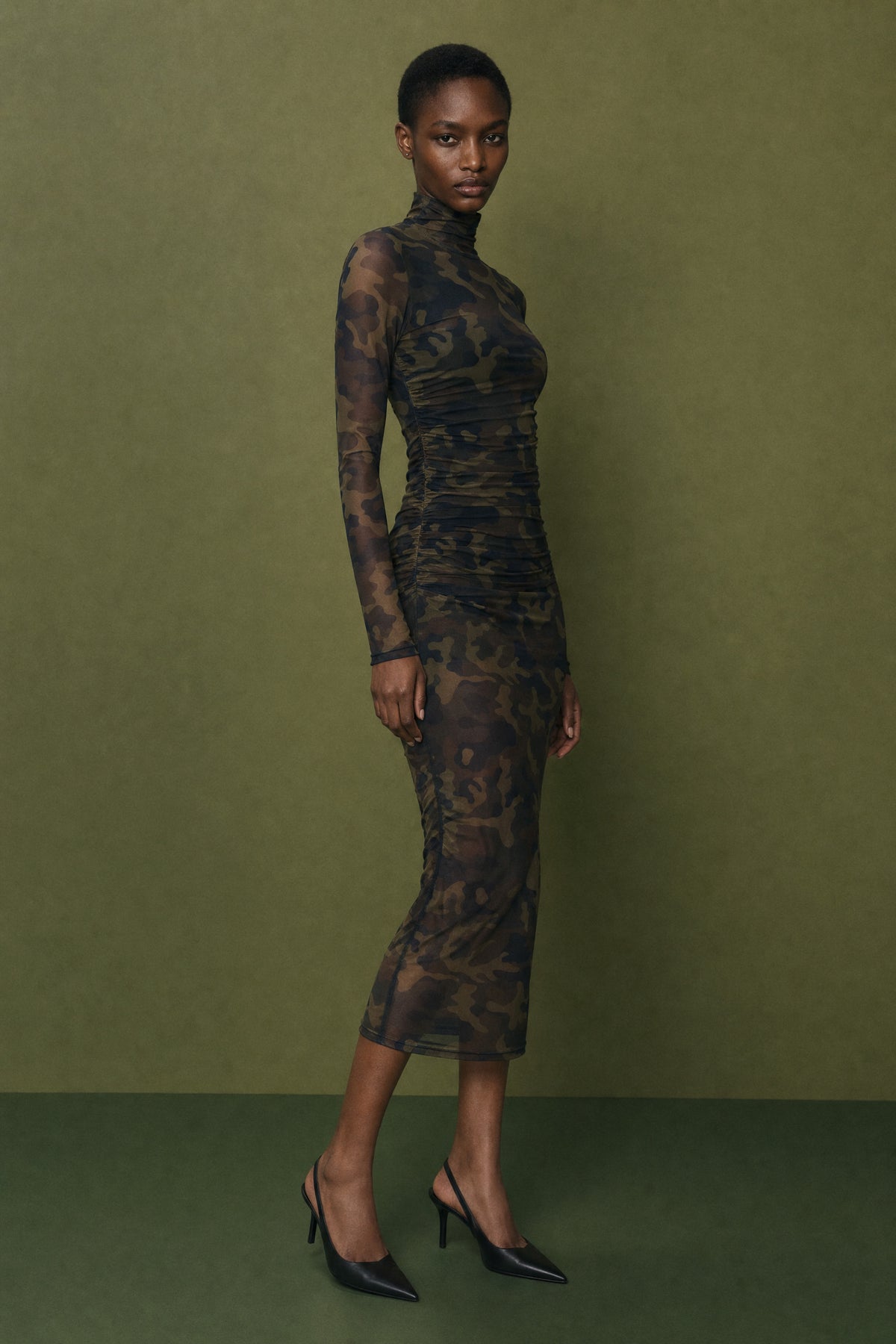 Abito militare