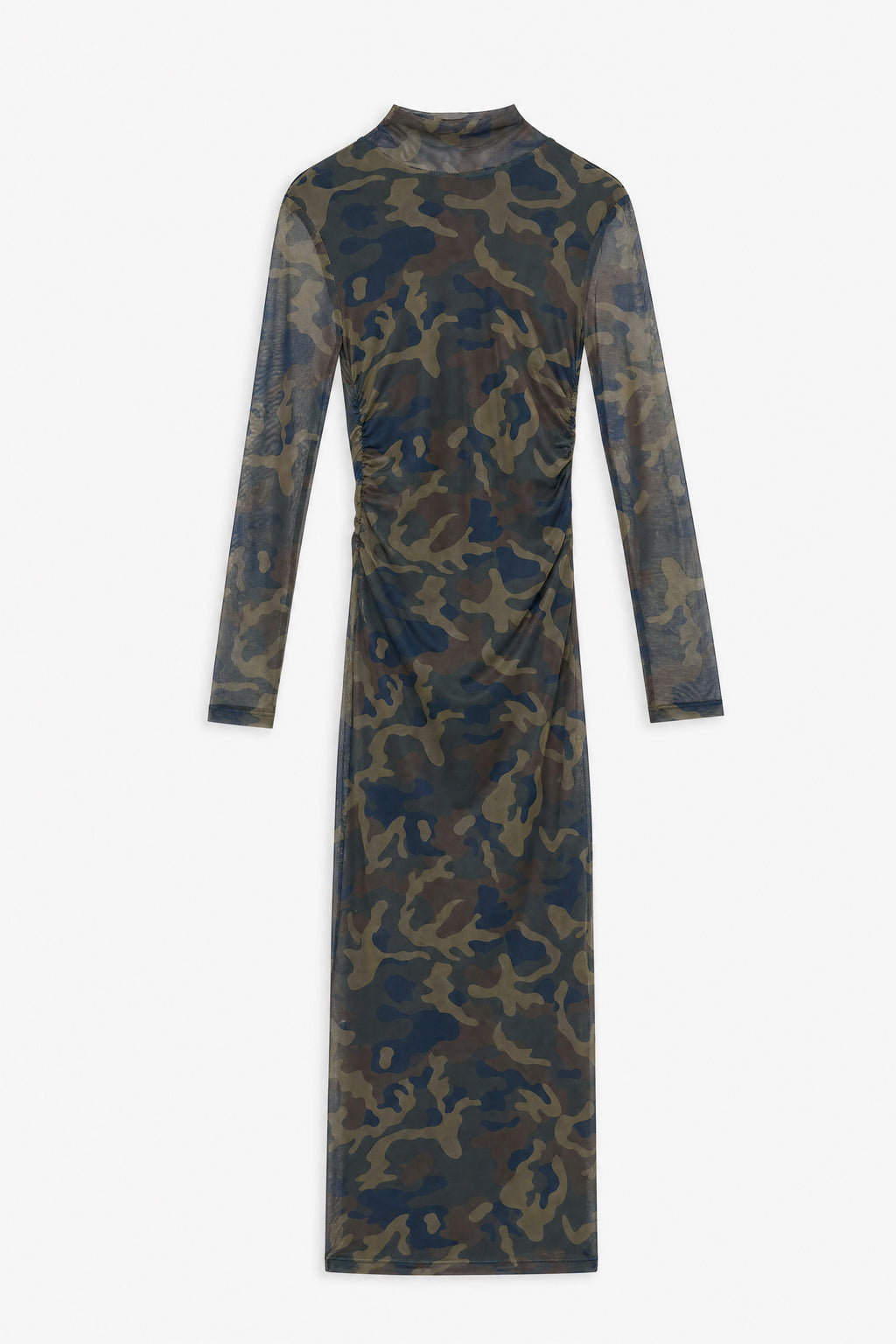 Abito militare