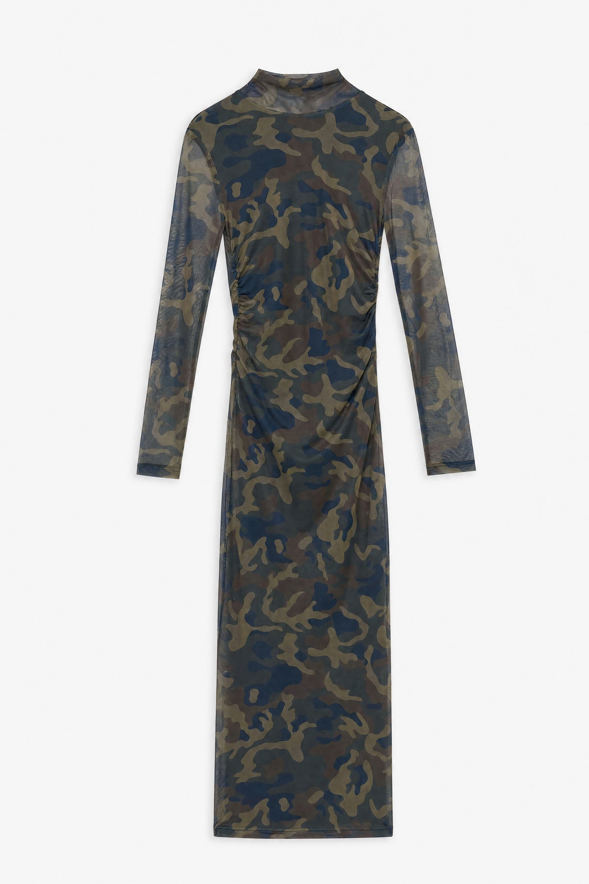 Abito militare