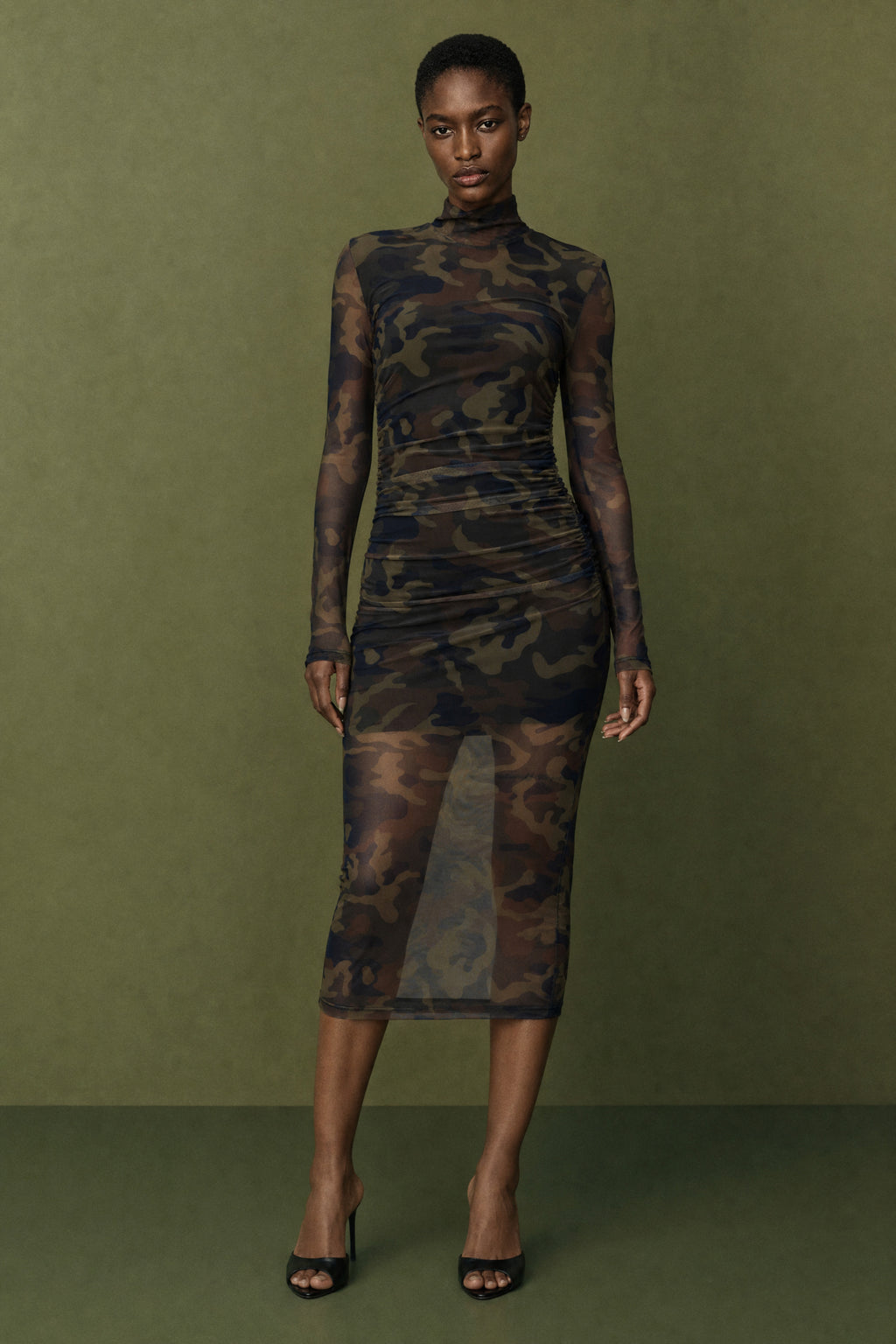 Abito militare