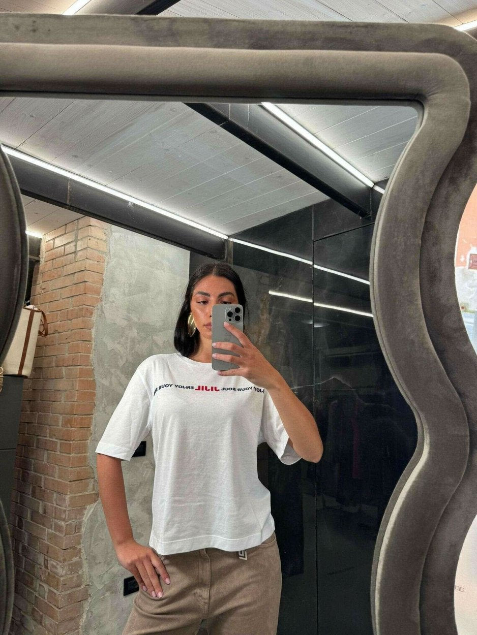 Maglia jijil - THE SECRET LOFT