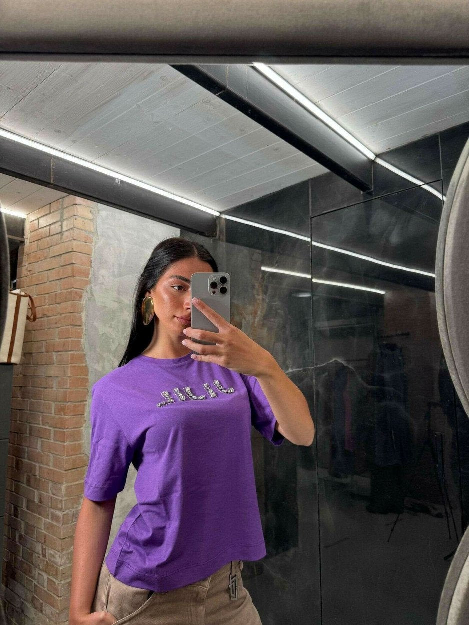 Maglia jijil lux - THE SECRET LOFT