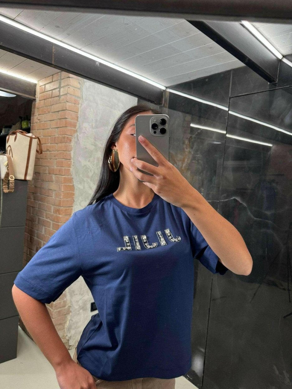 Maglia jijil lux - THE SECRET LOFT