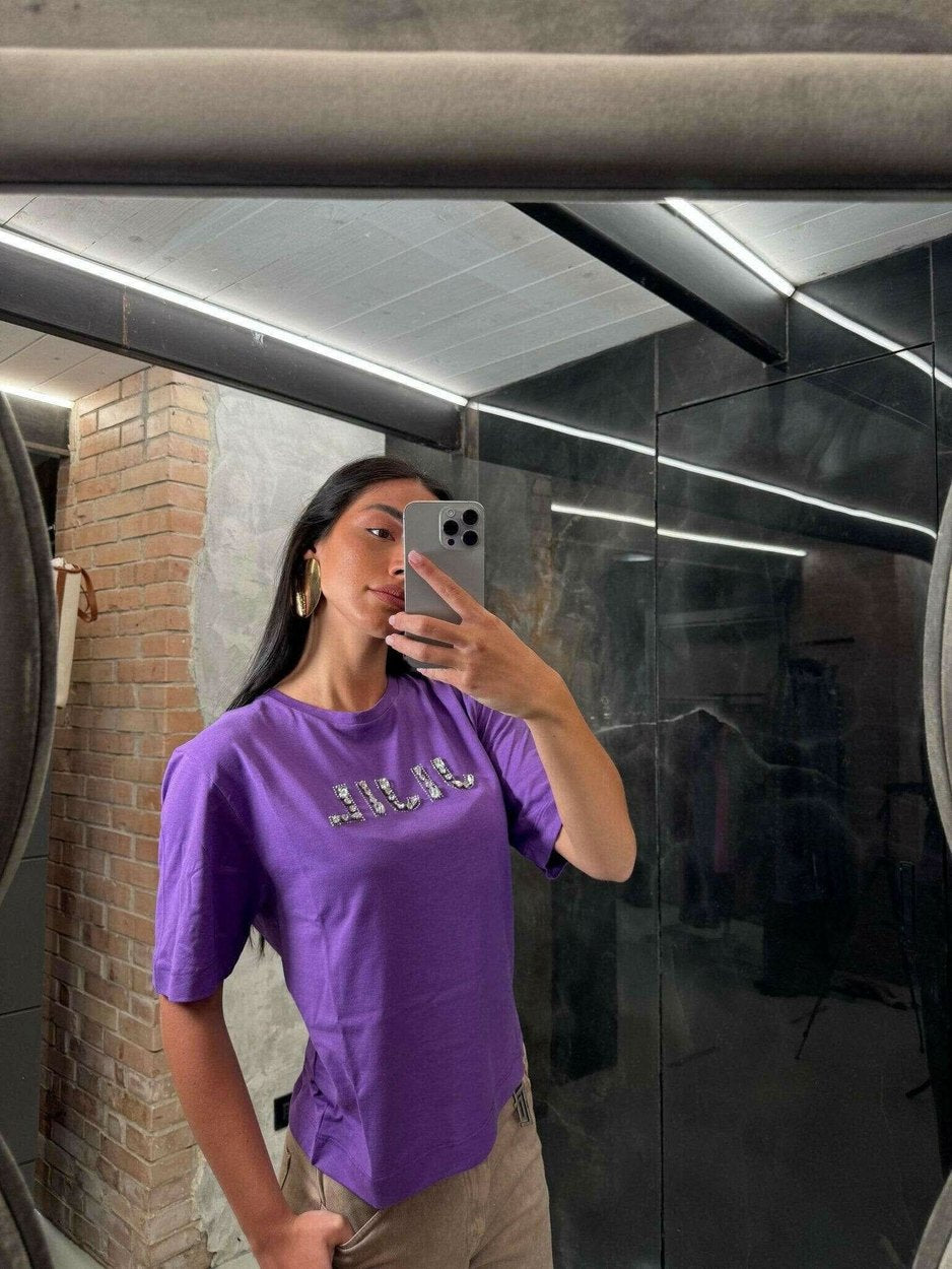 Maglia jijil lux - THE SECRET LOFT