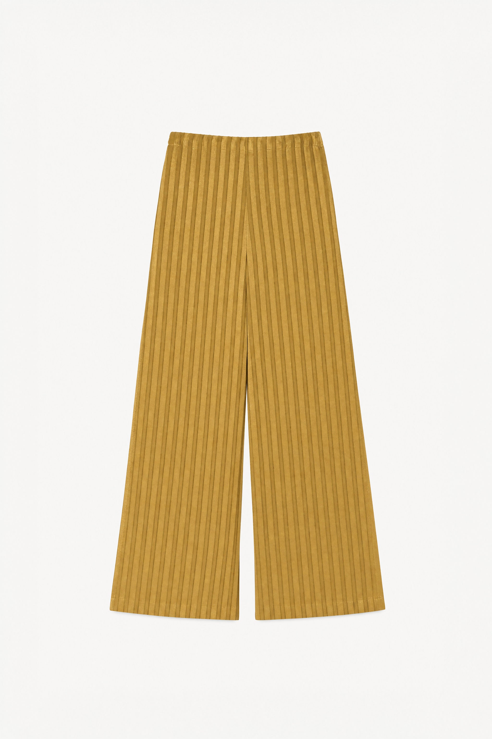 Pantalone righe
