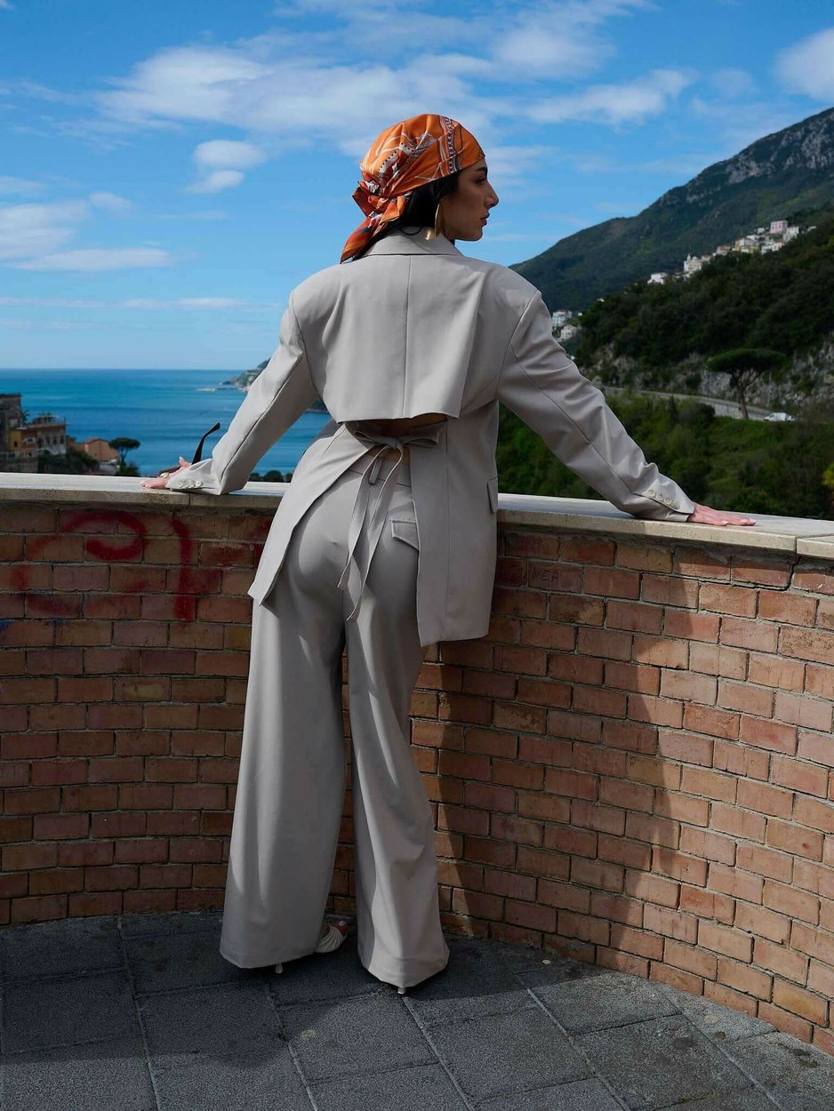 Tailleur Amalfi Eleh - THE SECRET LOFT