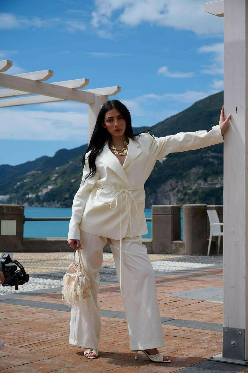 Tailleur Amber Eleh - THE SECRET LOFT