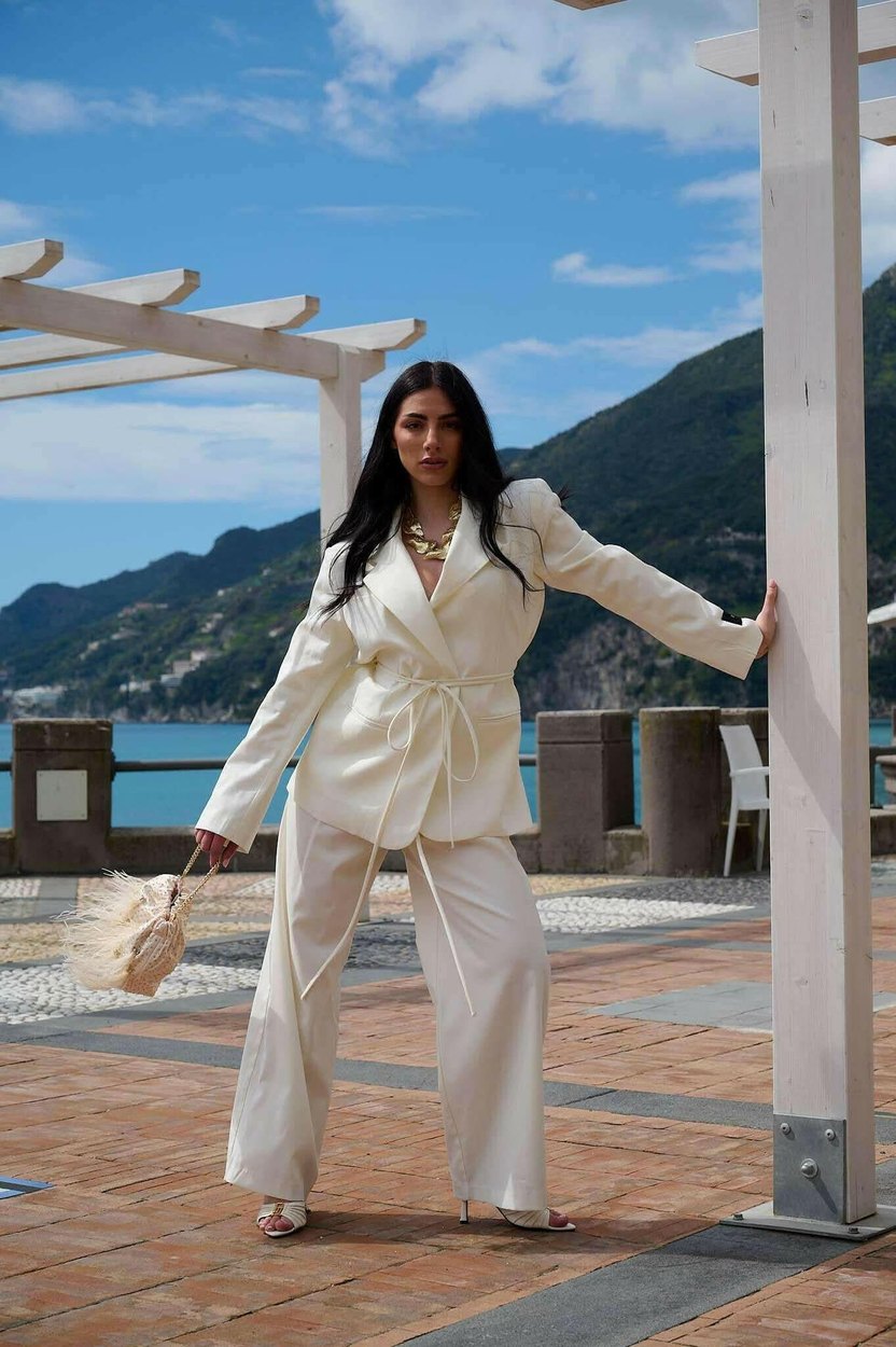 Tailleur Amber Eleh - THE SECRET LOFT