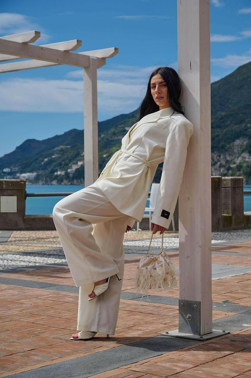 Tailleur Amber Eleh - THE SECRET LOFT