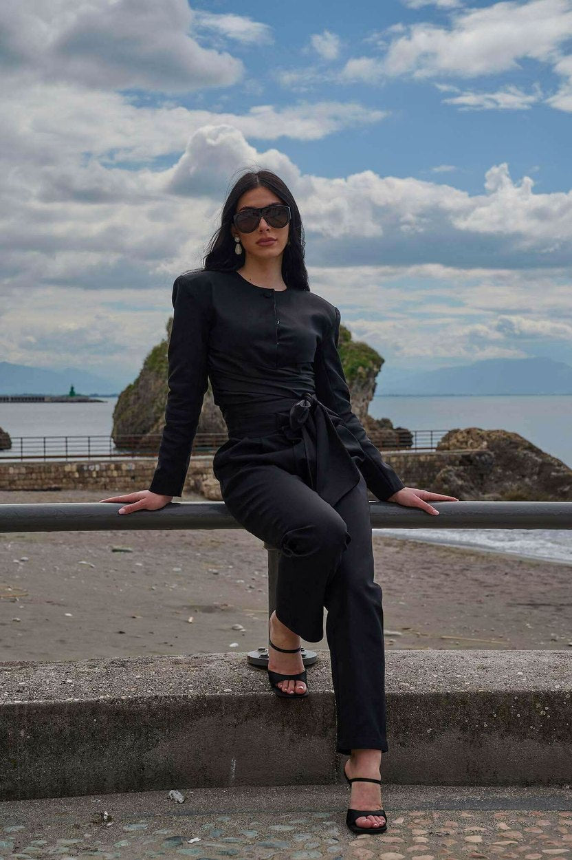 Tailleur Fiocco Eleh - THE SECRET LOFT