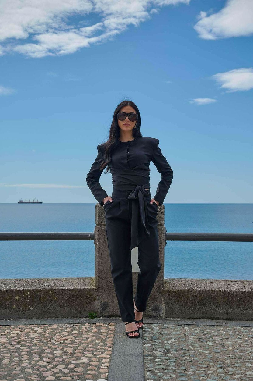 Tailleur Fiocco Eleh - THE SECRET LOFT