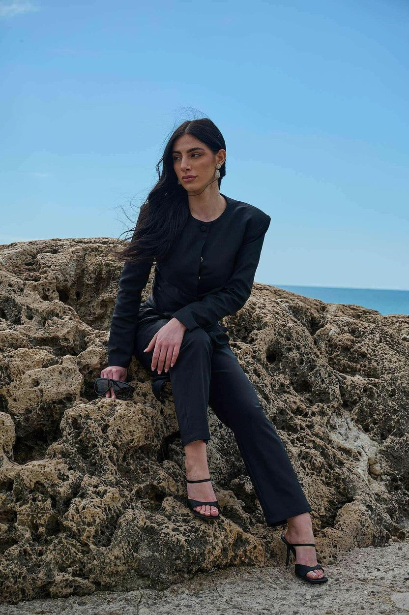 Tailleur Fiocco Eleh - THE SECRET LOFT