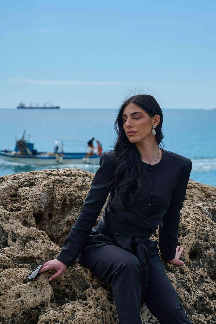 Tailleur Fiocco Eleh - THE SECRET LOFT