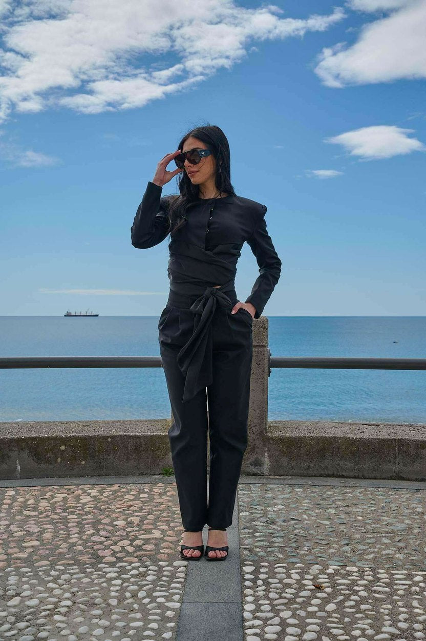 Tailleur Fiocco Eleh - THE SECRET LOFT