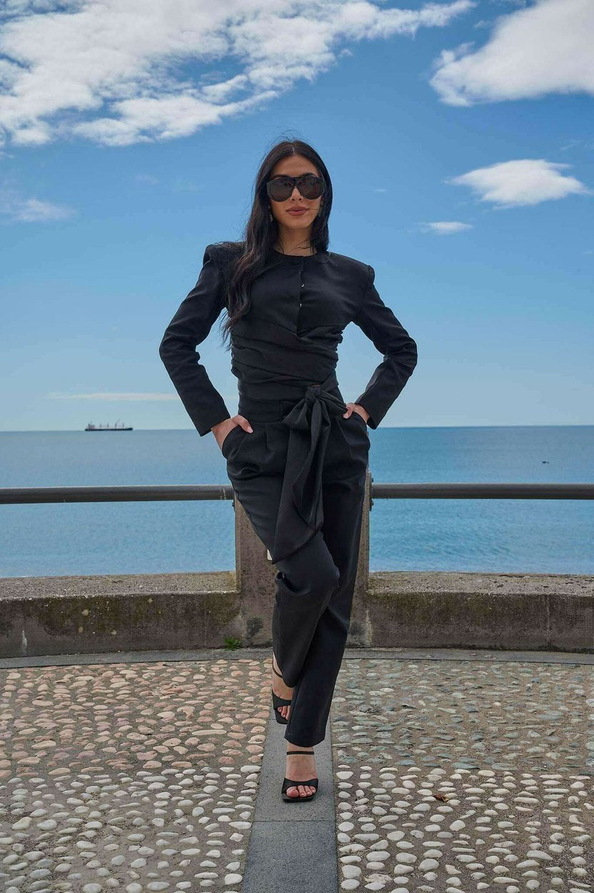 Tailleur Fiocco Eleh - THE SECRET LOFT