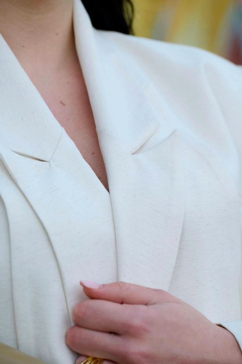 Tailleur Frida eleh - THE SECRET LOFT