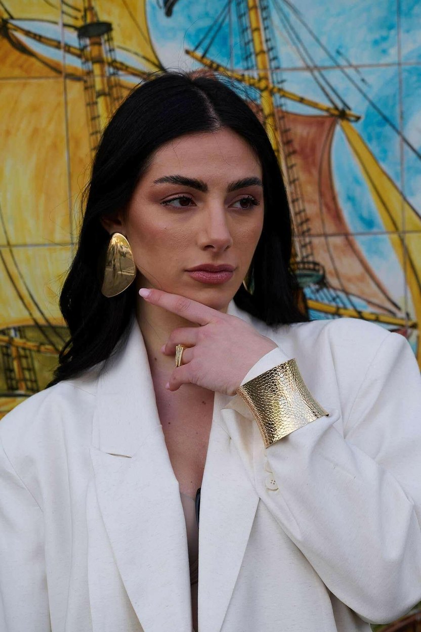 Tailleur Frida eleh - THE SECRET LOFT