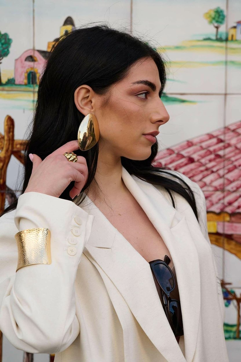 Tailleur Frida eleh - THE SECRET LOFT