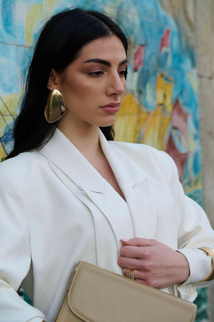 Tailleur Frida eleh - THE SECRET LOFT