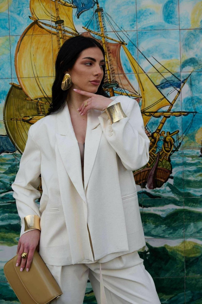 Tailleur Frida eleh - THE SECRET LOFT