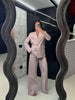 Tailleur gessato - Coordinato - THE SECRET LOFT