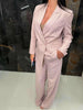 Tailleur gessato - Coordinato - THE SECRET LOFT