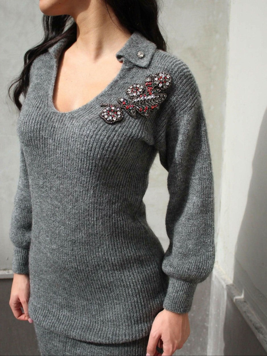 abito polo odi etamo - THE SECRET LOFT