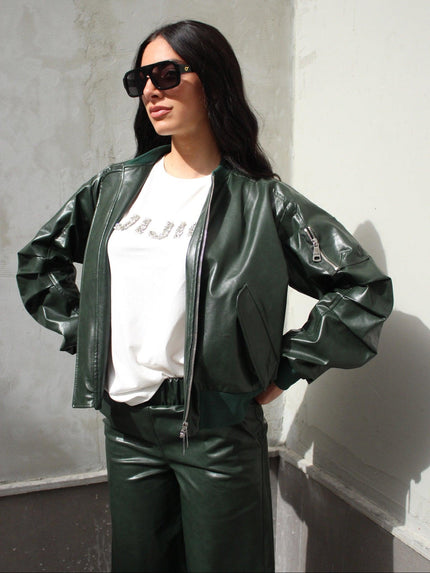Giubbino bomber Jijil - THE SECRET LOFT
