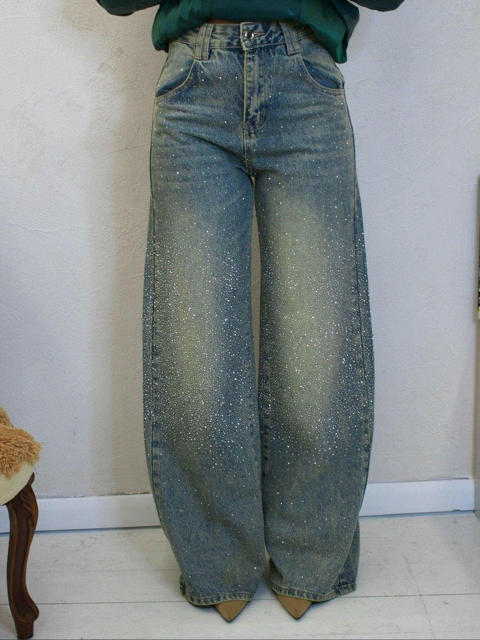 Jeans Sognami - THE SECRET LOFT