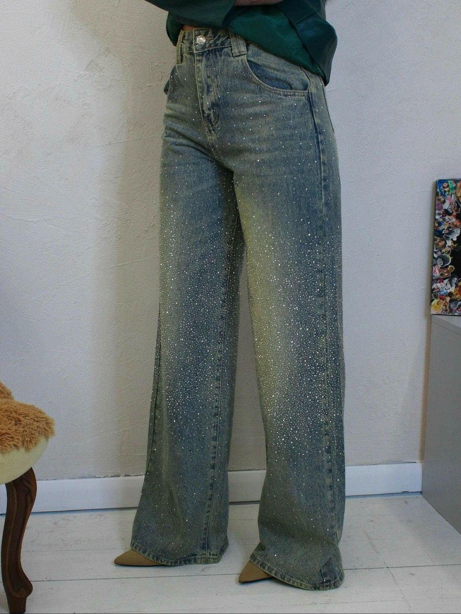Jeans Sognami - THE SECRET LOFT