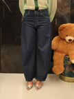 Jeans balloon Jijil - THE SECRET LOFT
