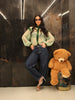 Jeans balloon Jijil - THE SECRET LOFT