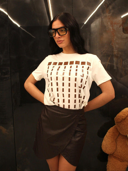 Maglia Jijil - THE SECRET LOFT