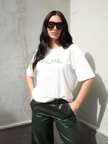 Maglia Jijil - THE SECRET LOFT