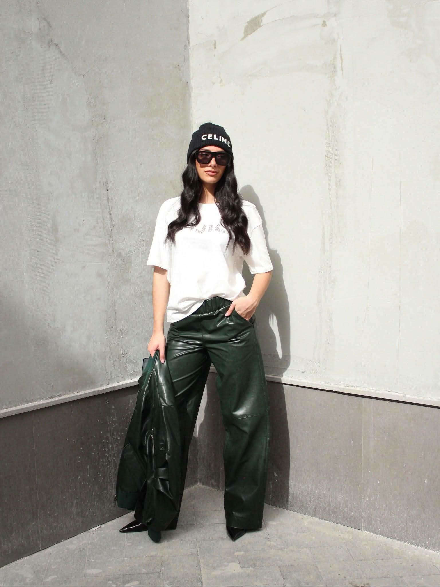 Maglia Jijil - THE SECRET LOFT