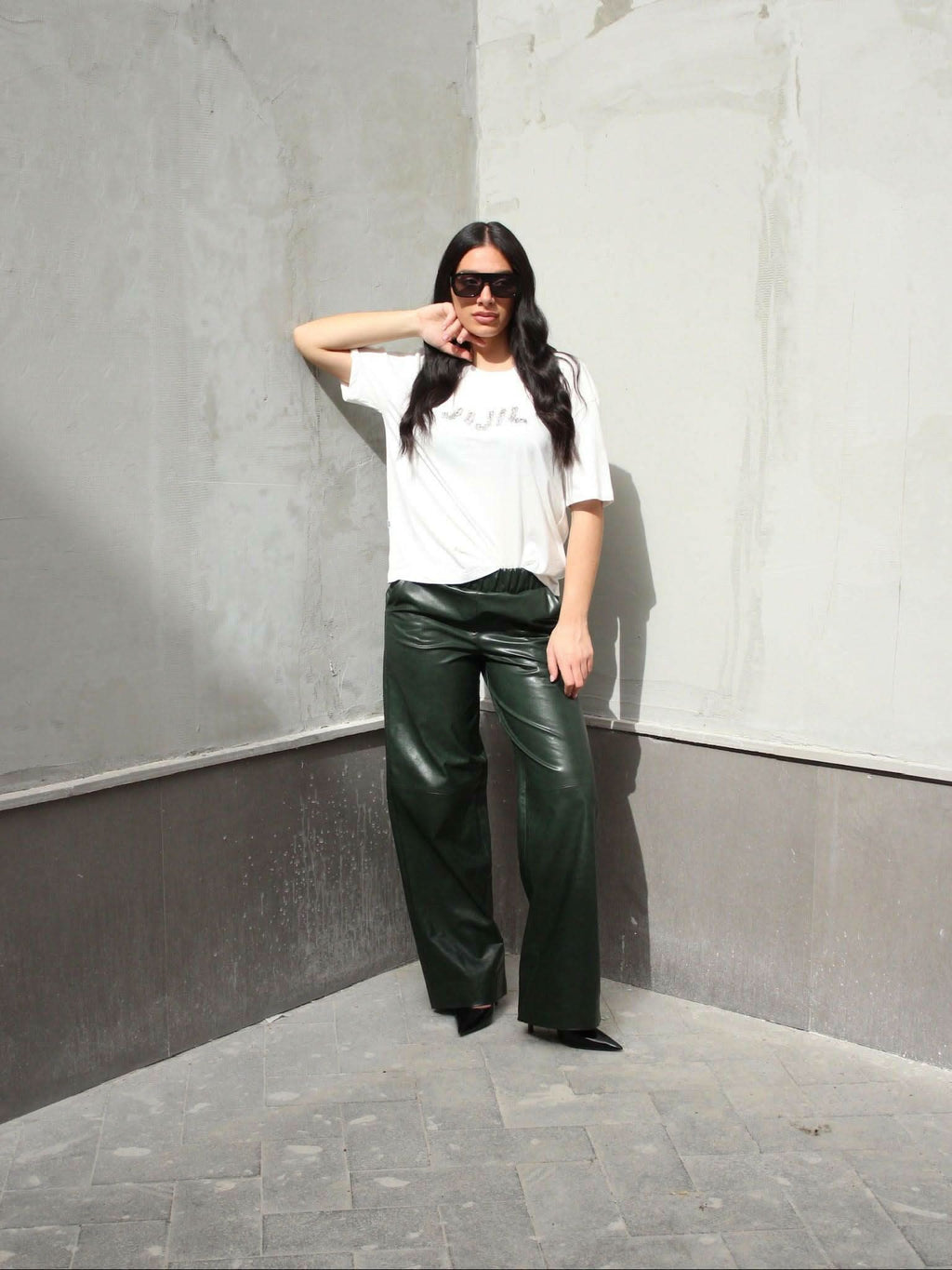 Maglia Jijil - THE SECRET LOFT
