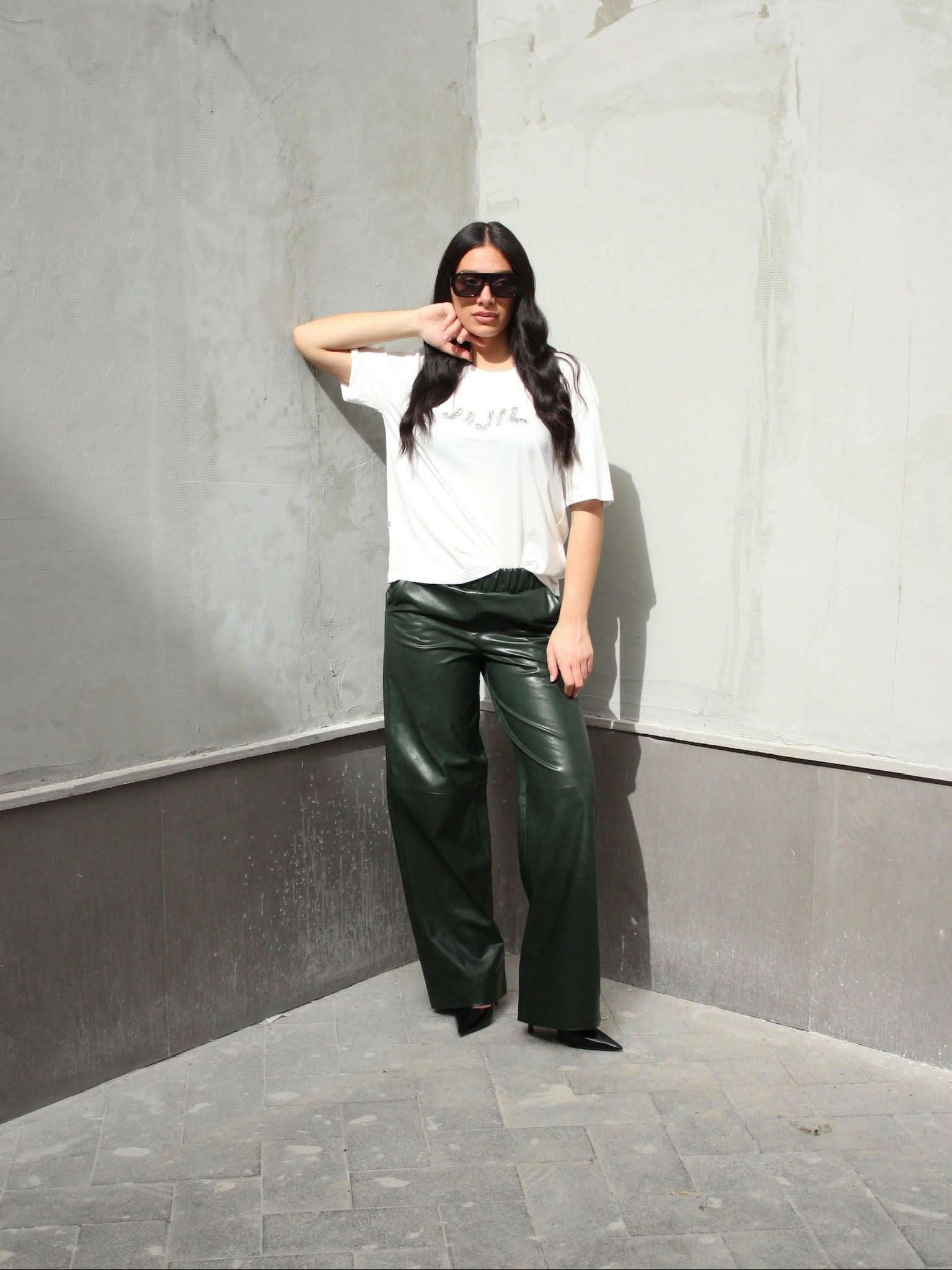Maglia Jijil - THE SECRET LOFT