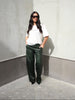 Pantalone palazzo Jijil - THE SECRET LOFT