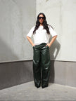 Pantalone palazzo Jijil - THE SECRET LOFT