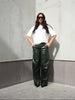 Pantalone palazzo Jijil - THE SECRET LOFT