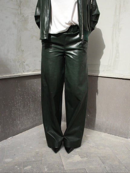 Pantalone palazzo Jijil - THE SECRET LOFT