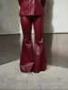 Pantalone zampa jijil - THE SECRET LOFT
