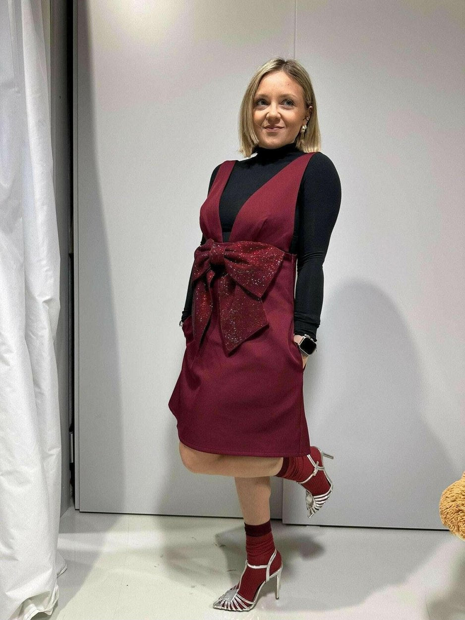 Abito Fiocco - abito - THE SECRET LOFT