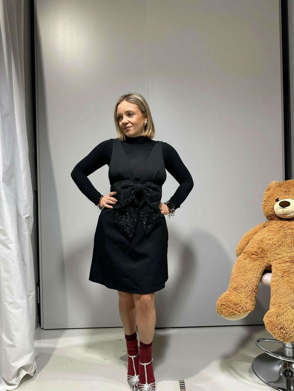 Abito Fiocco - abito - THE SECRET LOFT