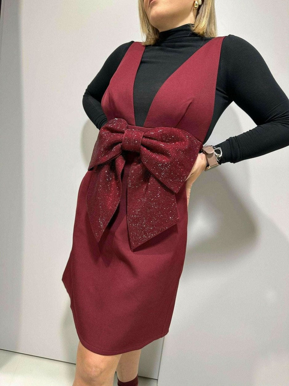 Abito Fiocco - abito - THE SECRET LOFT