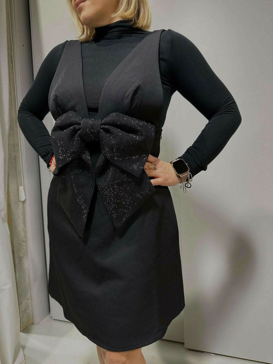 Abito Fiocco - abito - THE SECRET LOFT