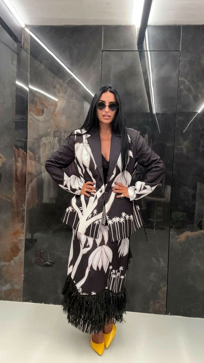 Abito Lola - abito - THE SECRET LOFT