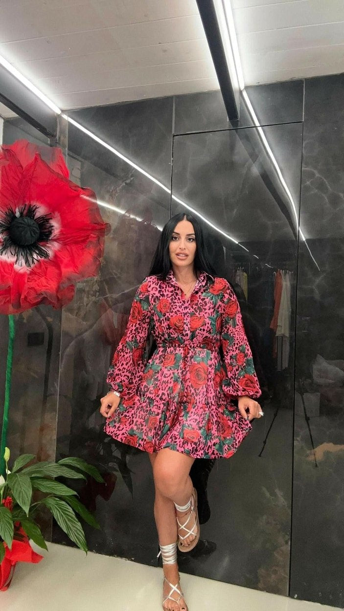 Abito Paris - abito - THE SECRET LOFT